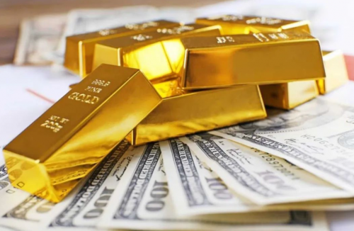 鑫圣贵金属，打造贵金属投资新标杆