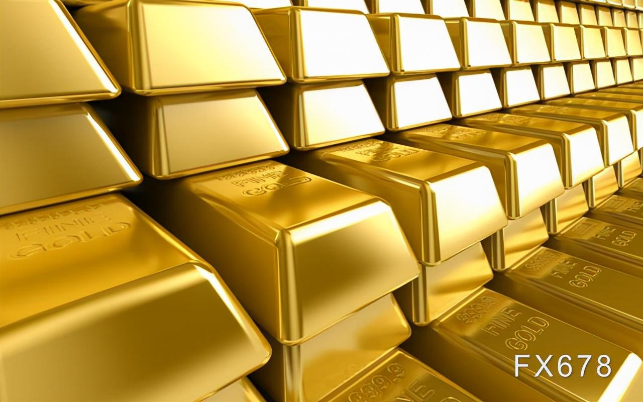 今日金价，六福珠宝官网的黄金投资与消费指南