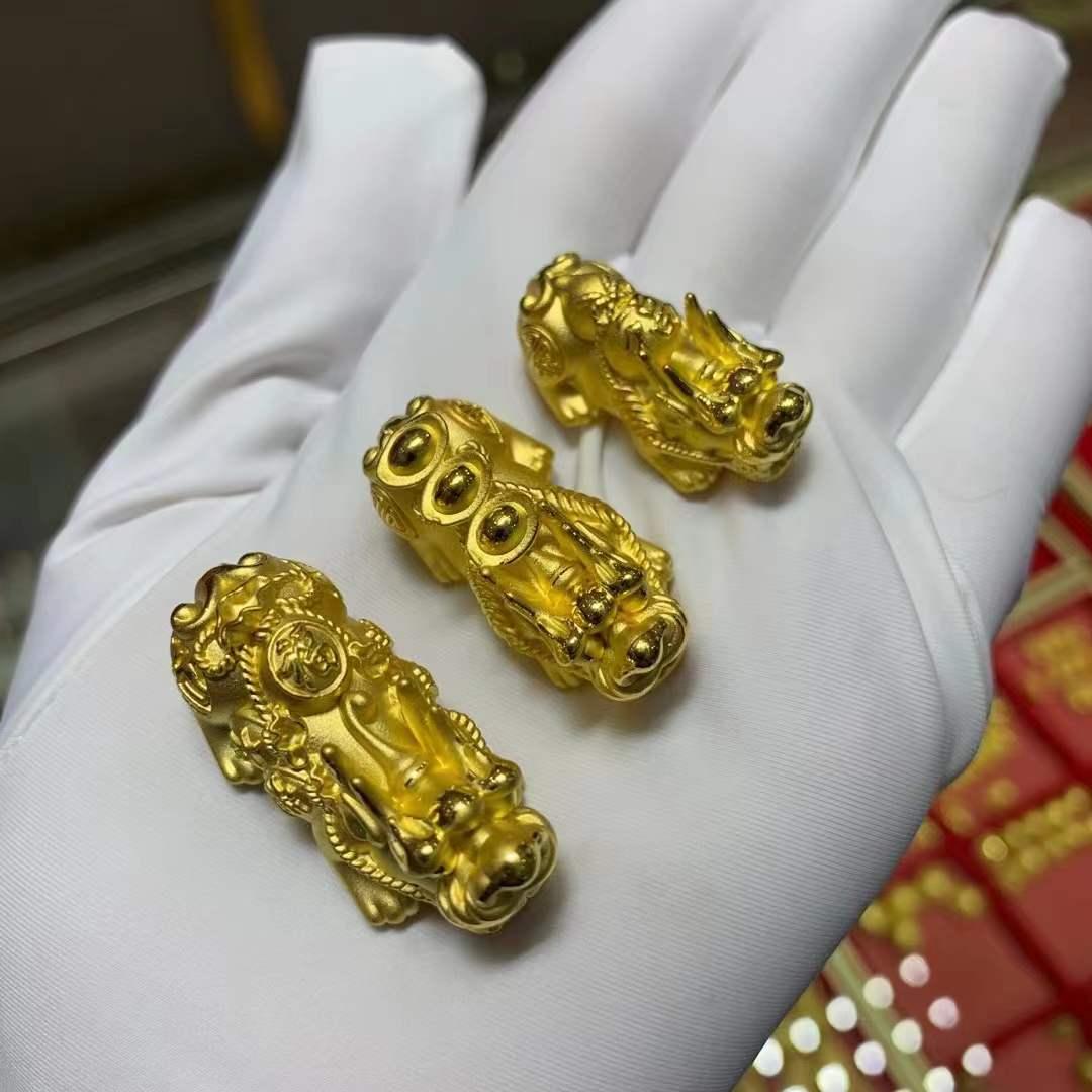 黄金回收，当前价格查询与市场洞察