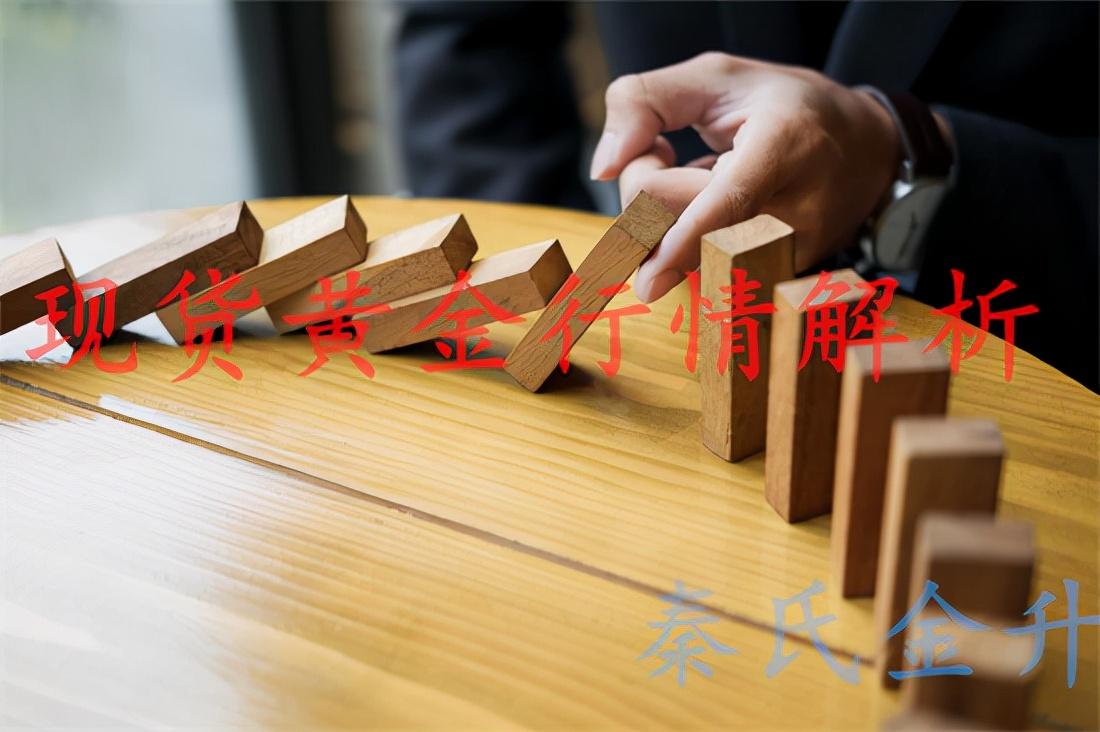 探索黄金投资新境界，揭秘现货黄金行情软件的力量