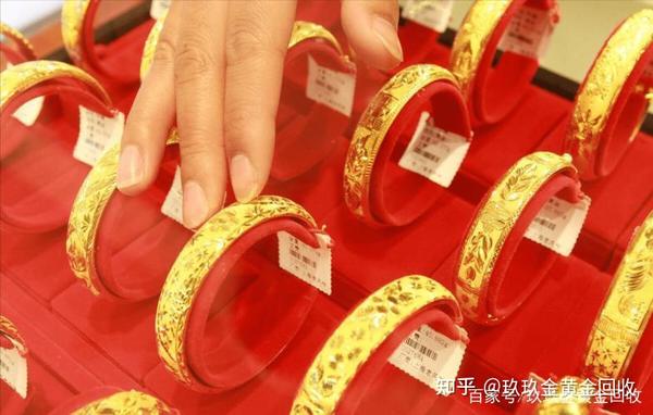 今日菜百首饰黄金价格指南，投资与时尚的黄金之选