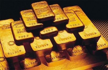 金价急涨，危机信号的警钟？