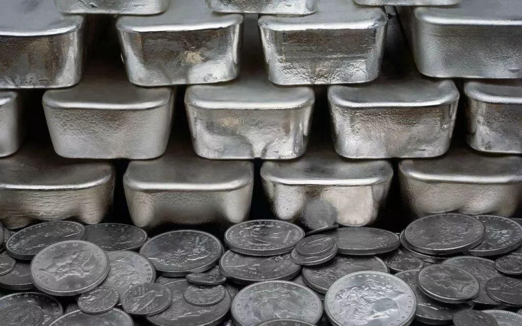 黄金与白银的再生之旅，金银回收的奥秘与价值