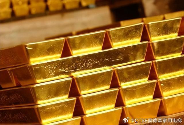 深圳黄金回收，城市金融脉动中的黄金再利用
