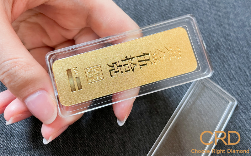 成都黄金回收价现在多少钱一克？全面解析与市场动态