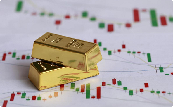 今日上海贵金属交易所，金市风云再起，行情波动背后的深度解析