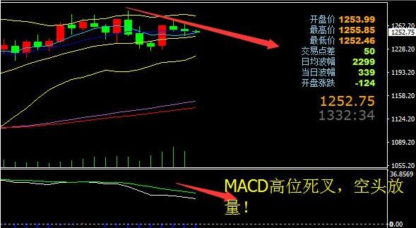 今日金价走势图与日金价深度解析，市场动态、影响因素与未来展望
