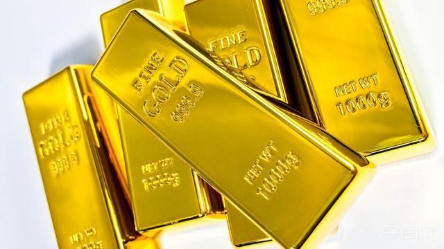 黄金保值新选择，中国黄金金条的回收指南