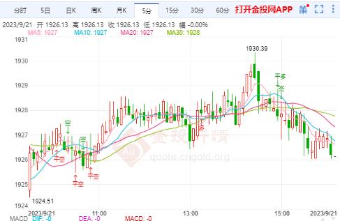 2024年金价走势预测与一克金价分析
