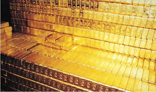 黄金市场风云突变，今晚黄金价格暴跌背后的深度剖析