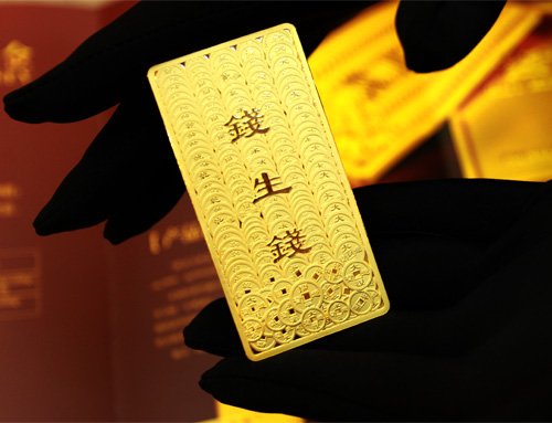 黄金价格，全球市场动态与投资考量