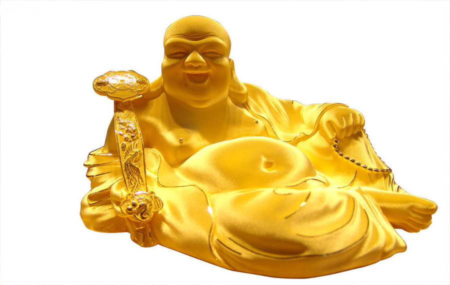 黄金回收新价速递，今日一克黄金价格解析与市场动态
