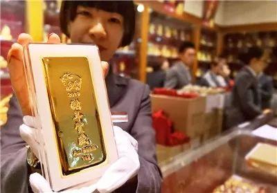 菜百投资金条，黄金市场的稳健之选