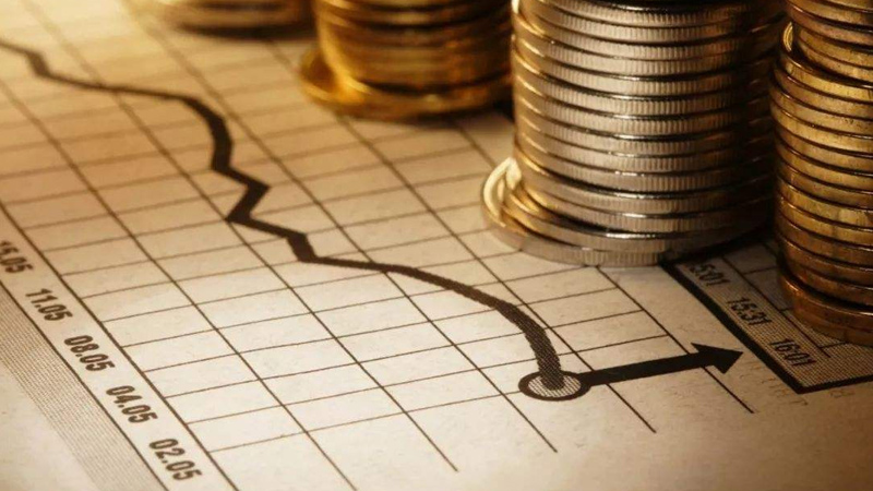 黄金实时价格走势中心，全球金融市场的避风港