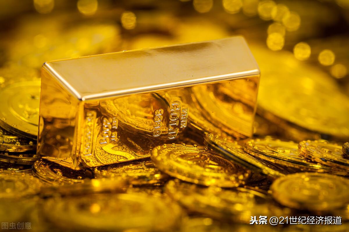 今日上海黄金交易所实时行情，金价波动背后的市场动态与投资策略