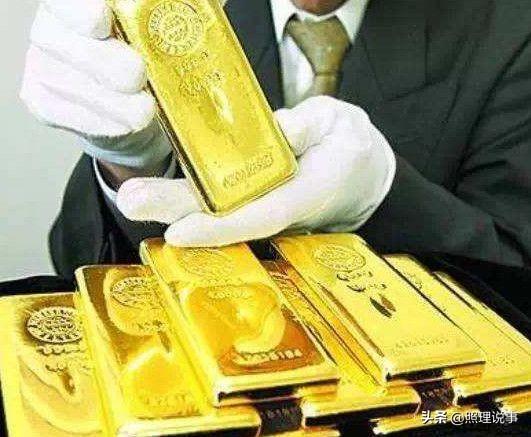 上海黄金交易所对个人开放吗？——解析个人投资者的黄金交易机会与挑战