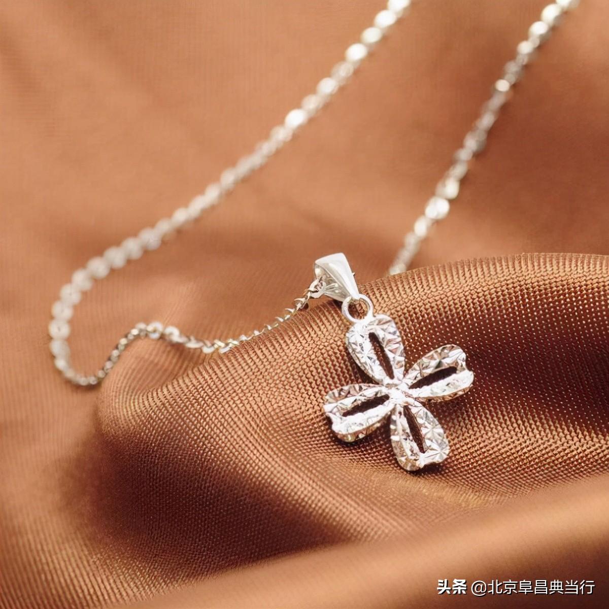 附近黄金回收，便捷、安全的选择指南