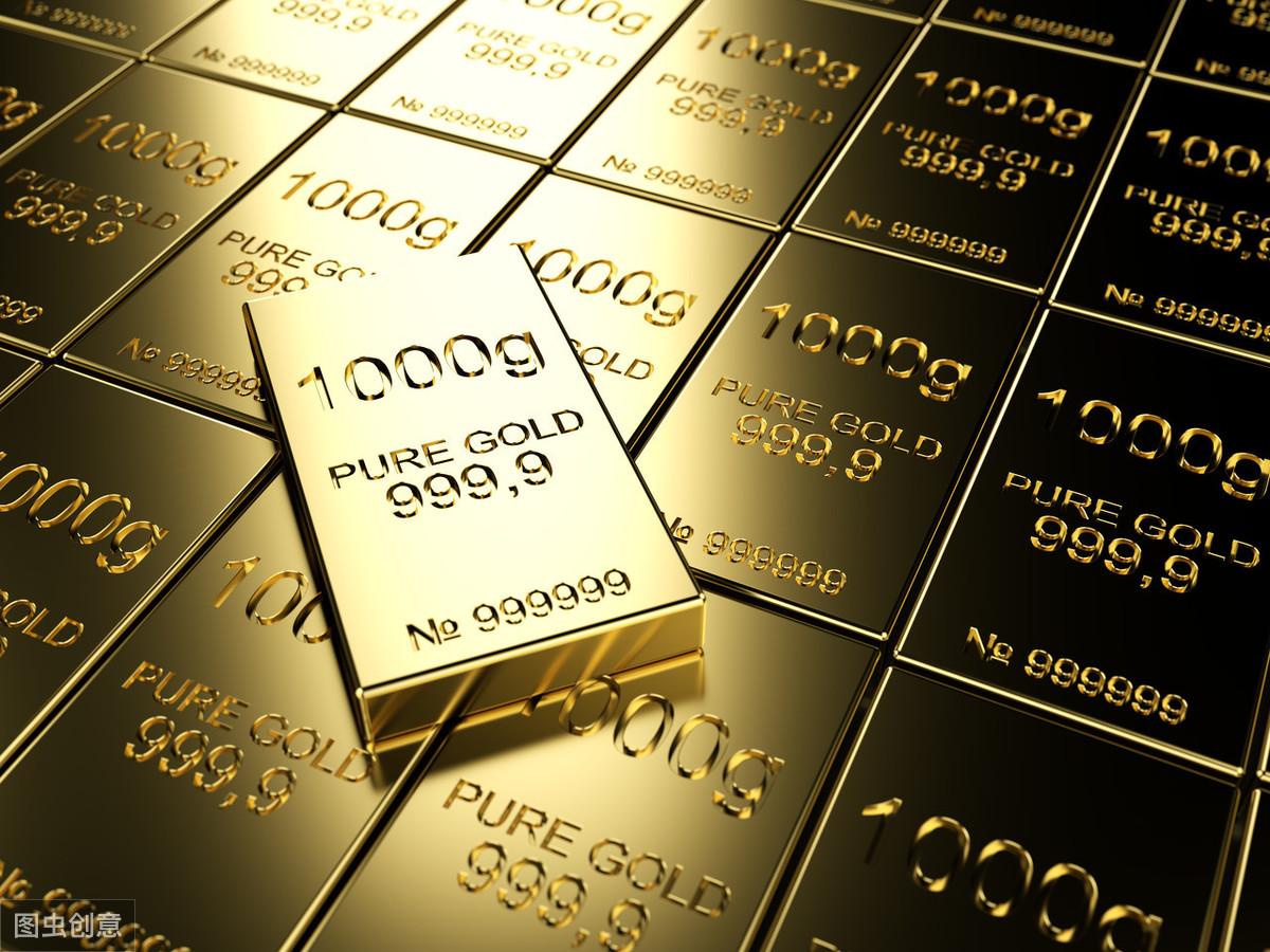 最新上海黄金交易所价格动态，金价波动背后的市场逻辑与投资策略