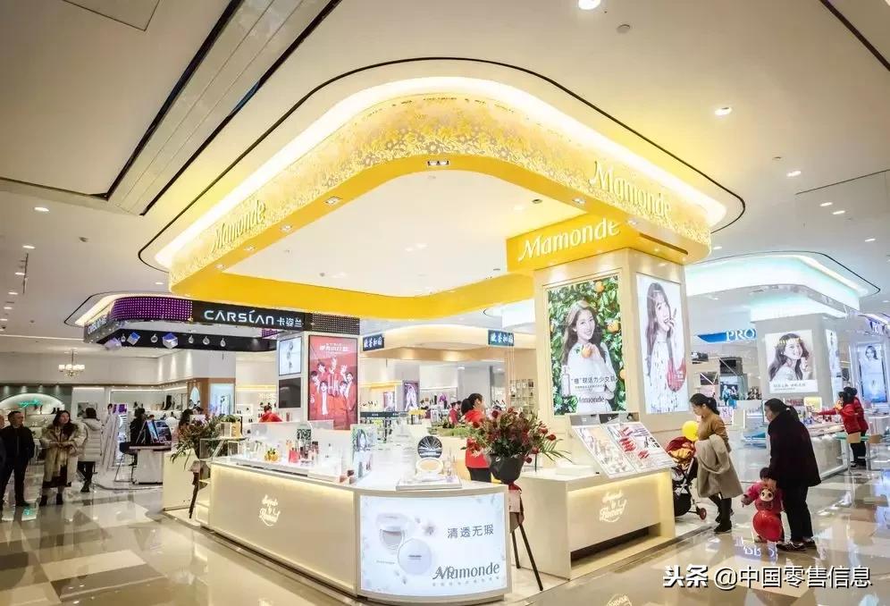探索璀璨之光，周大福珠宝品牌深度解析