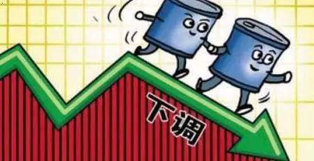 国内油价或将大幅下调