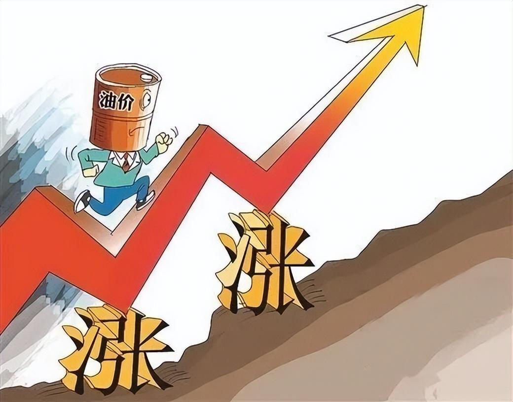 油价风云，今日油价格最新动态与市场分析