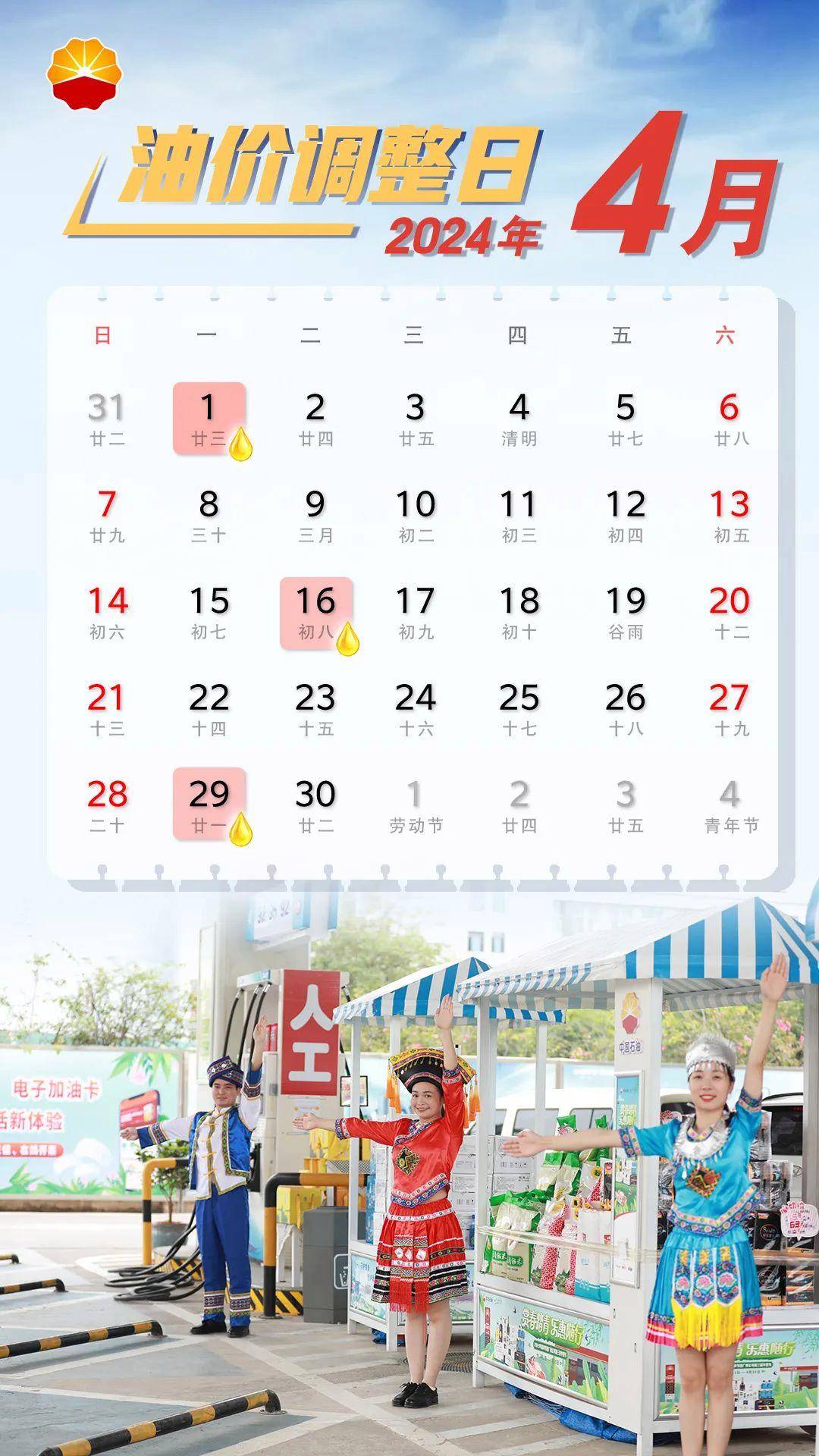2024年9月油价调价时间表，预测、影响与应对策略