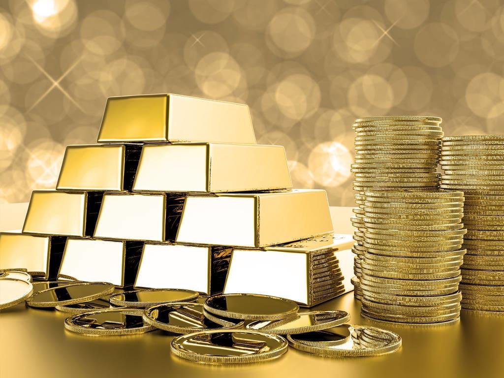黄金，金价趋势的深度剖析与未来展望