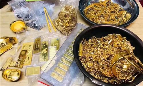 正规店