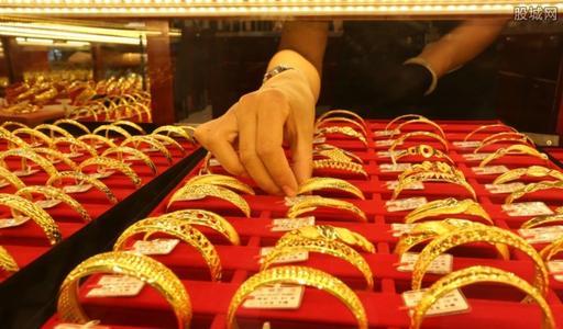 哪个品牌黄金不掺假，揭秘黄金市场的真实与透明