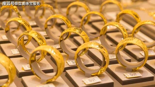 黄金价格，一克金子究竟值多少钱？