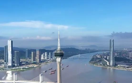 澳门天天开彩，2035年未来趋势与走势图分析澳门天天开奖记录开奖结果