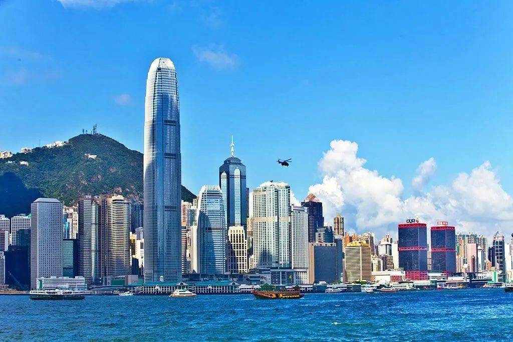 探索2035，香港图库免费资料大全的未来展望2021彩图香港
