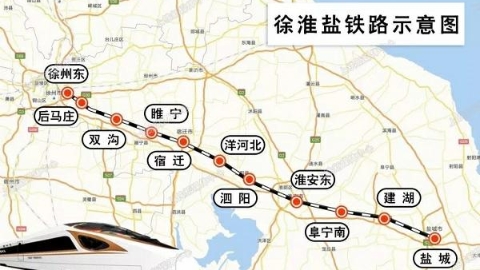 昌吉赣城际铁路，编织未来经济新篇章的金色纽带昌吉赣站点