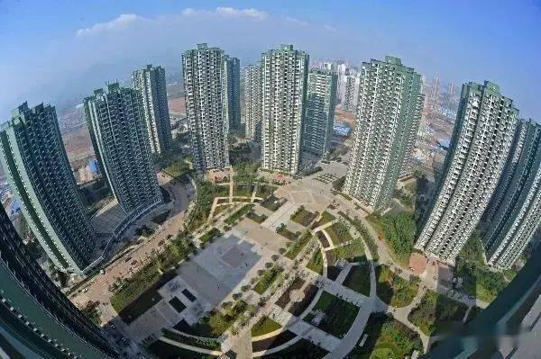 重庆公租房，筑梦安居的温暖港湾重庆公租房申请条件