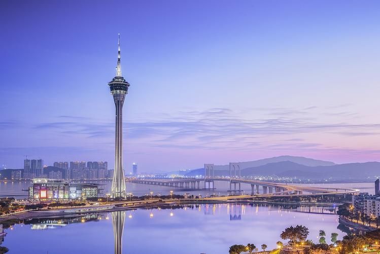 2035年澳门未来展望，精准信息引领的智慧城市2025年澳门今晚开奖号码