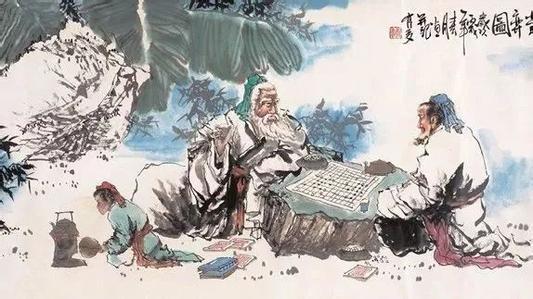 揭秘六合高手论坛，网络上的棋艺交流圣地高手论坛免费资料好