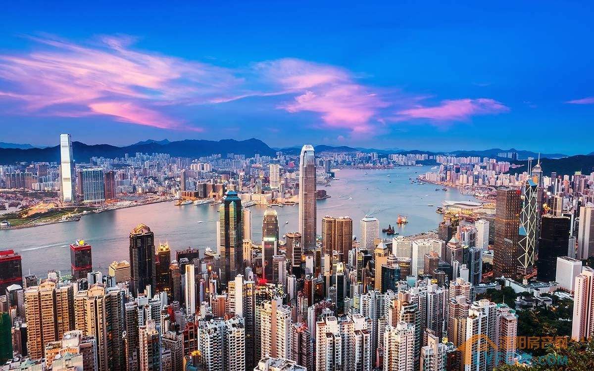 2043年今日香港的繁荣景象，多元文化共融与持续发展2022年今天香港开什么会议
