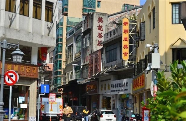 2036年澳门全年资料免费大全，探索澳门的多元魅力与最新资讯2023年澳门全年资料免费大全6月1日