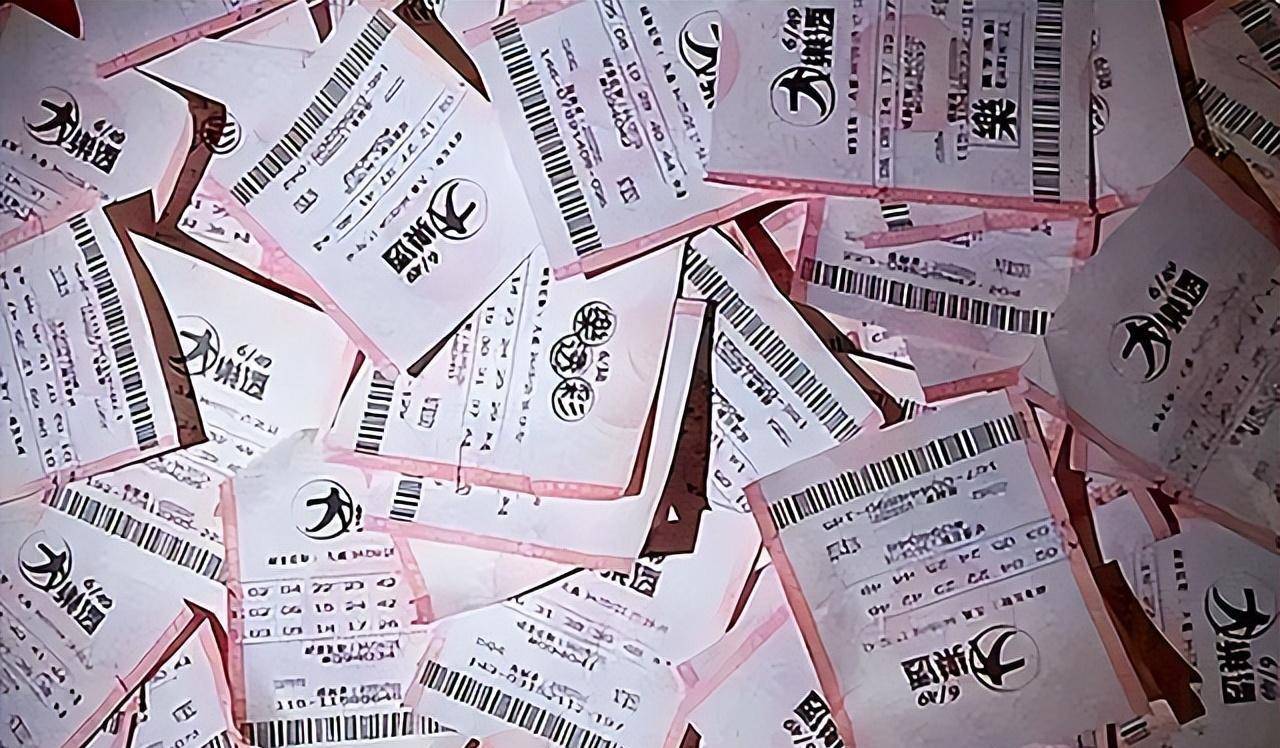 2019年今晚特马开奖，揭秘彩票背后的故事与期待今晚已开特马+开奖结果2019年7月2日
