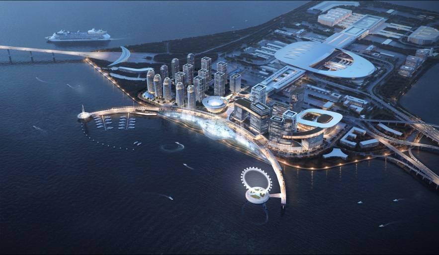 澳门资料大全2035，探索东方之珠的多元魅力澳门资料大全免费2024年7月22日