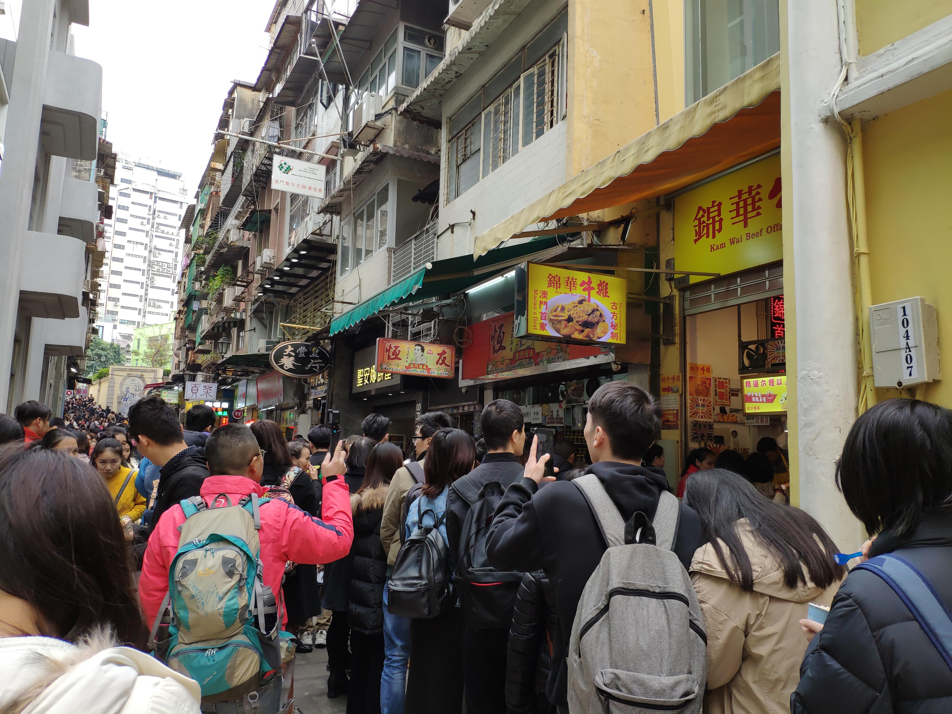 澳门金玉满堂之旅，寻味历史与奢华的完美融合澳门金玉满堂茶餐厅在哪里