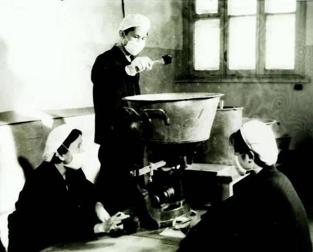 探索1957，一个时代记忆的数字门户