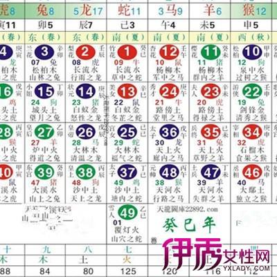 2019生肖号码波色表图，揭秘传统与现代结合的幸运密码2020生肖号码波色表图2j2y