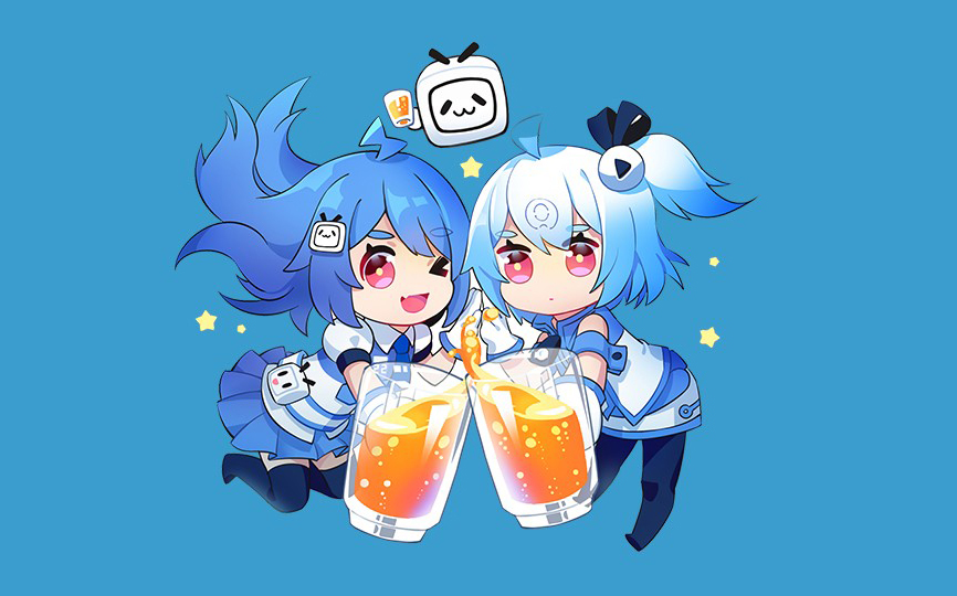 23年后的数字乐园，探索B站新世界—以bilibili.com/blackboard_01987654/为例