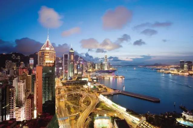 探访香港，今日开放与城市活力香港今天开吗?