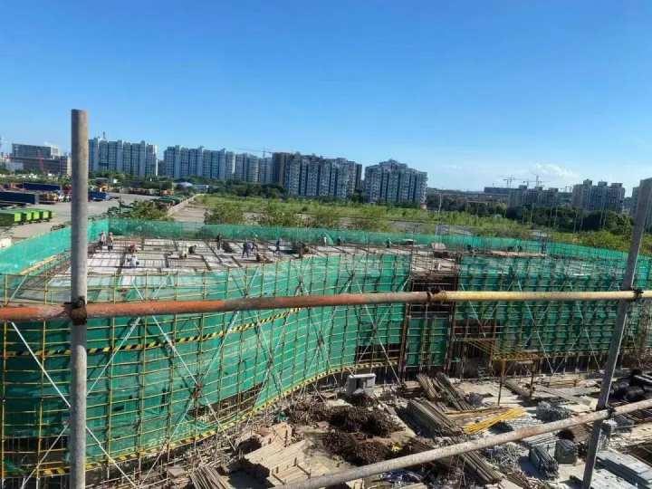 澳门新貌，2045年今晚开码盛事公开揭幕新澳门2024今晚开码公开472
