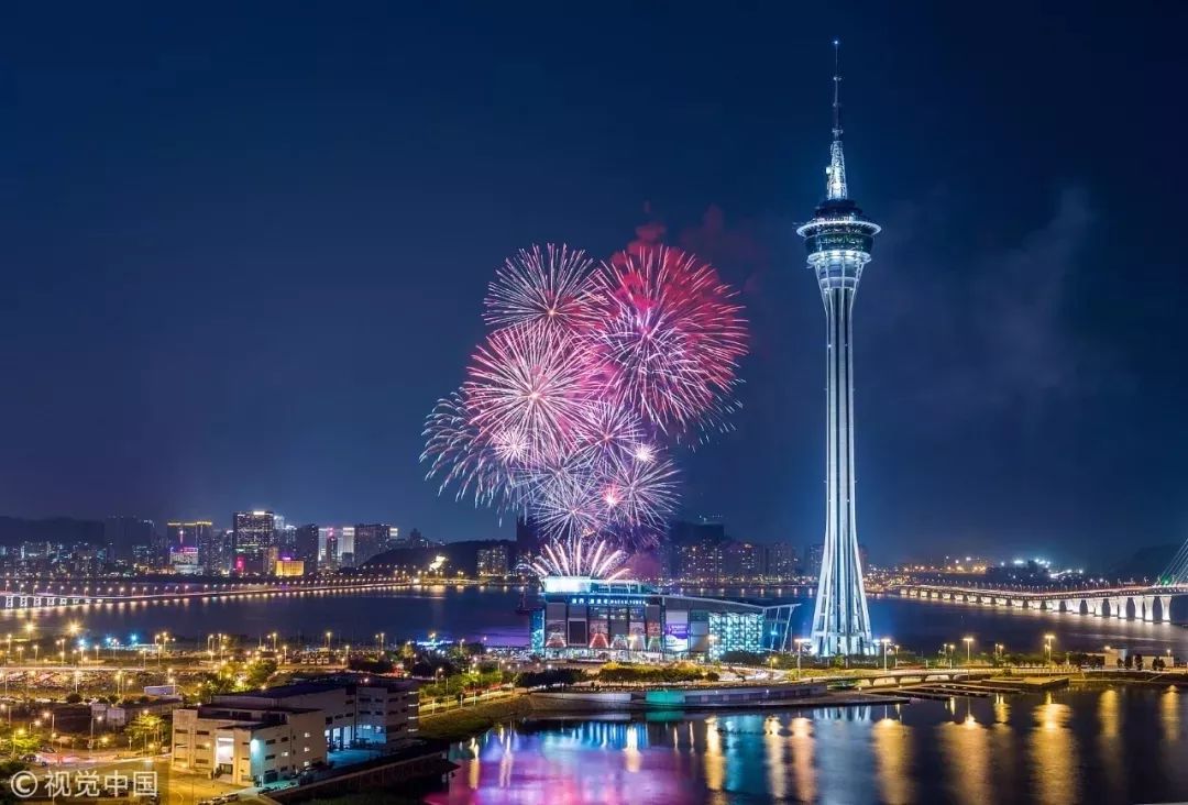 澳门彩市新纪元，2046年天天开好的未来展望新2024年澳门天天开好彩开奖记录