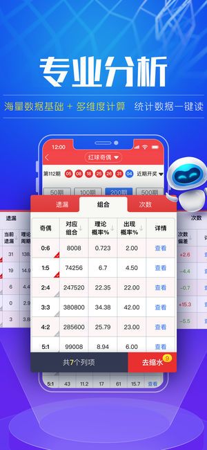 2043年未来彩票