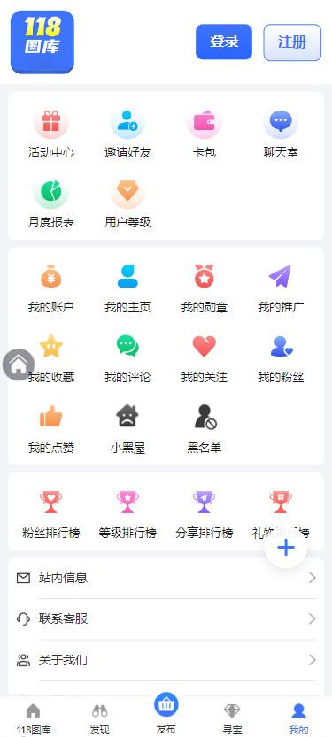 找回1234567890，重温经典—我的网址之家之旅找回118网址之家图118库