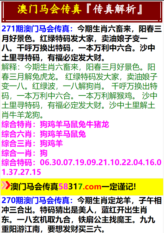 203年澳门马会传真资料全库，深度解析与未来展望澳门2020年马会传真网站